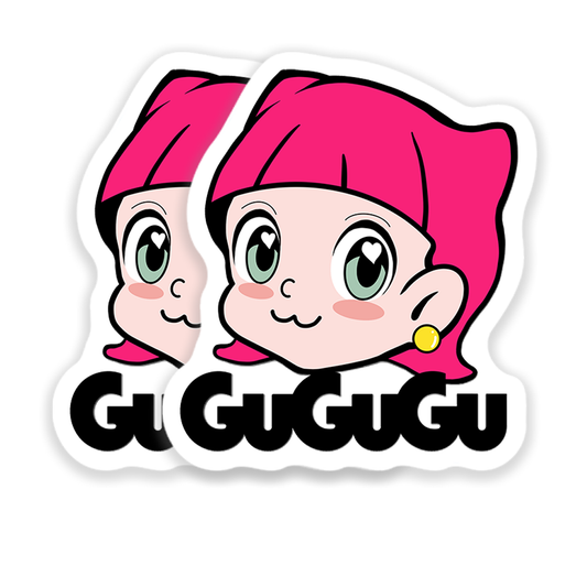 Custom Vinyl Stickers